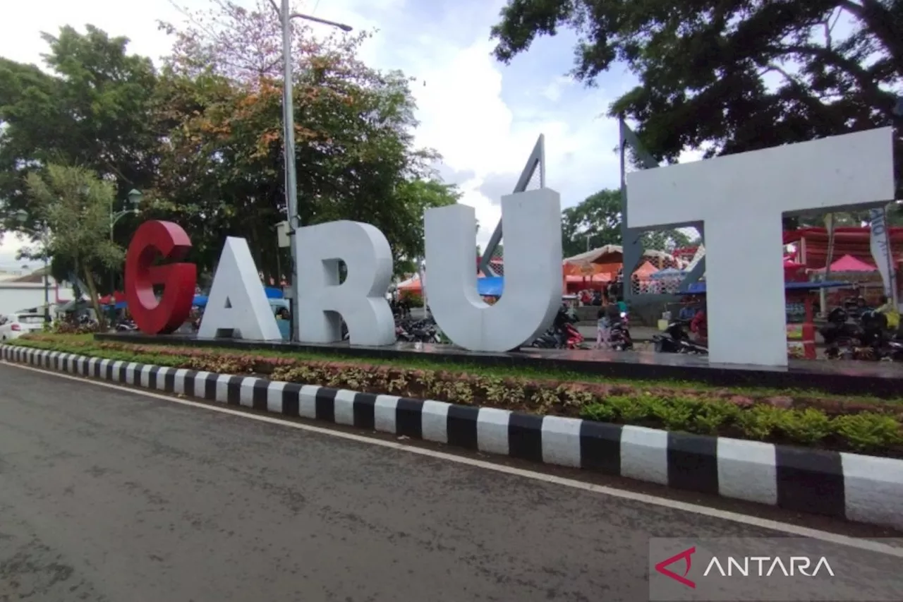 Dishub Garut sediakan area parkir tambahan saat momentum libur panjang