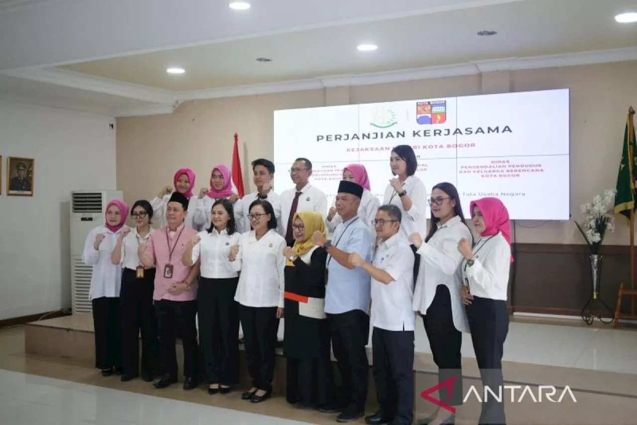 Pemkot Bogor perkuat visi kota ramah anak dan keluarga