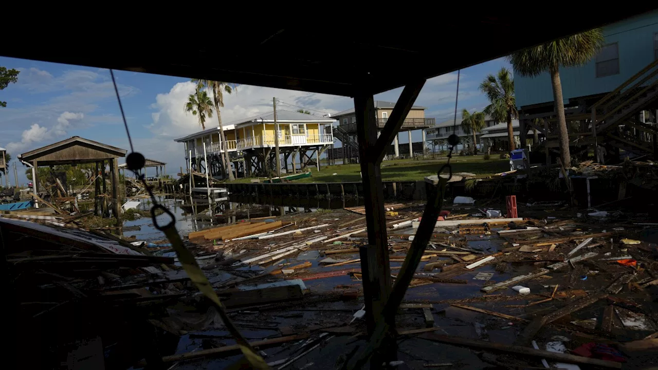 South Florida officials remind residents to prepare as experts predict busy hurricane season