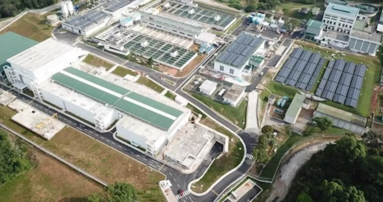 Worker dies after inhaling poisonous fumes at PUB Choa Chu Kang waterworks plant, 2 others in ICU