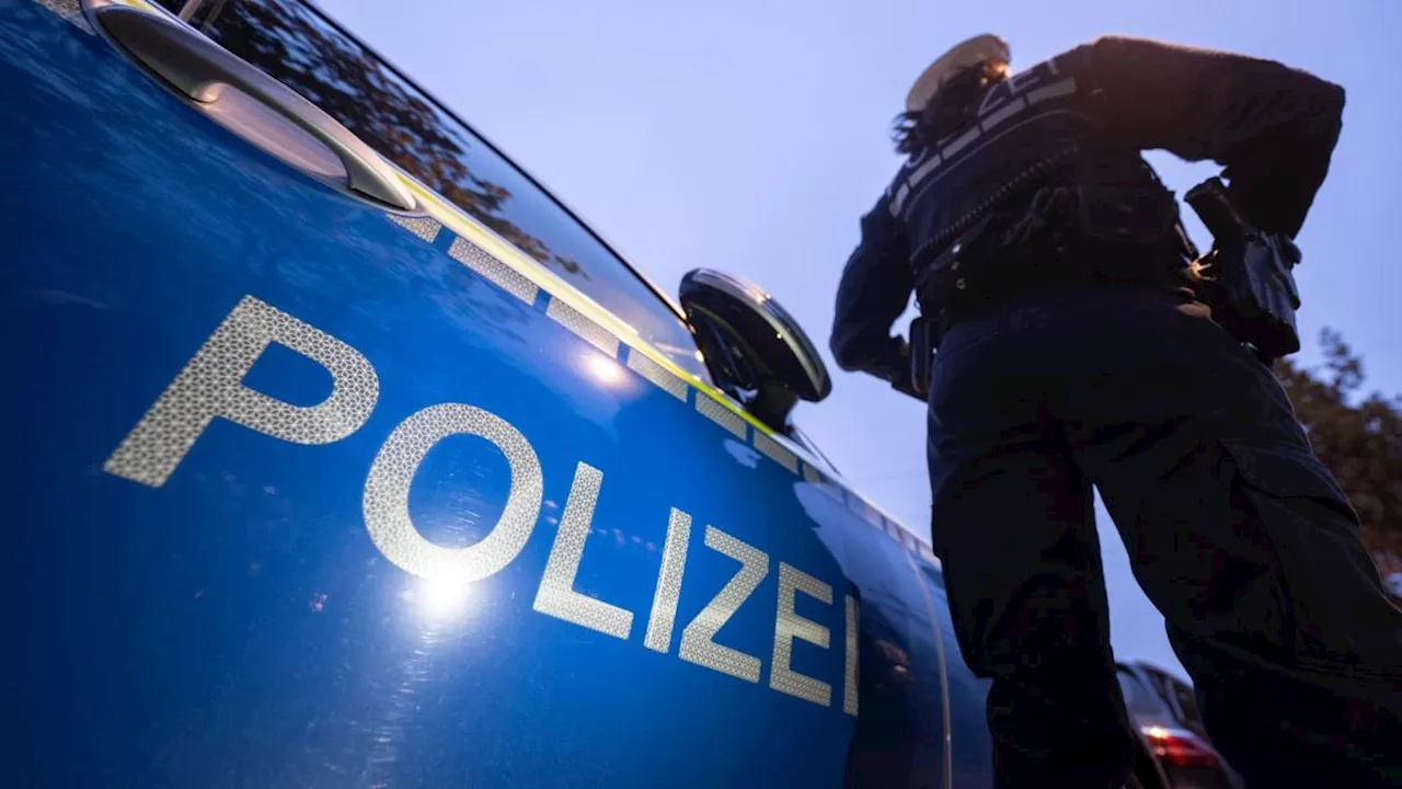 Durchsuchung im Kreis Dillingen: Bundespolizei zerschlägt Schleuserbande