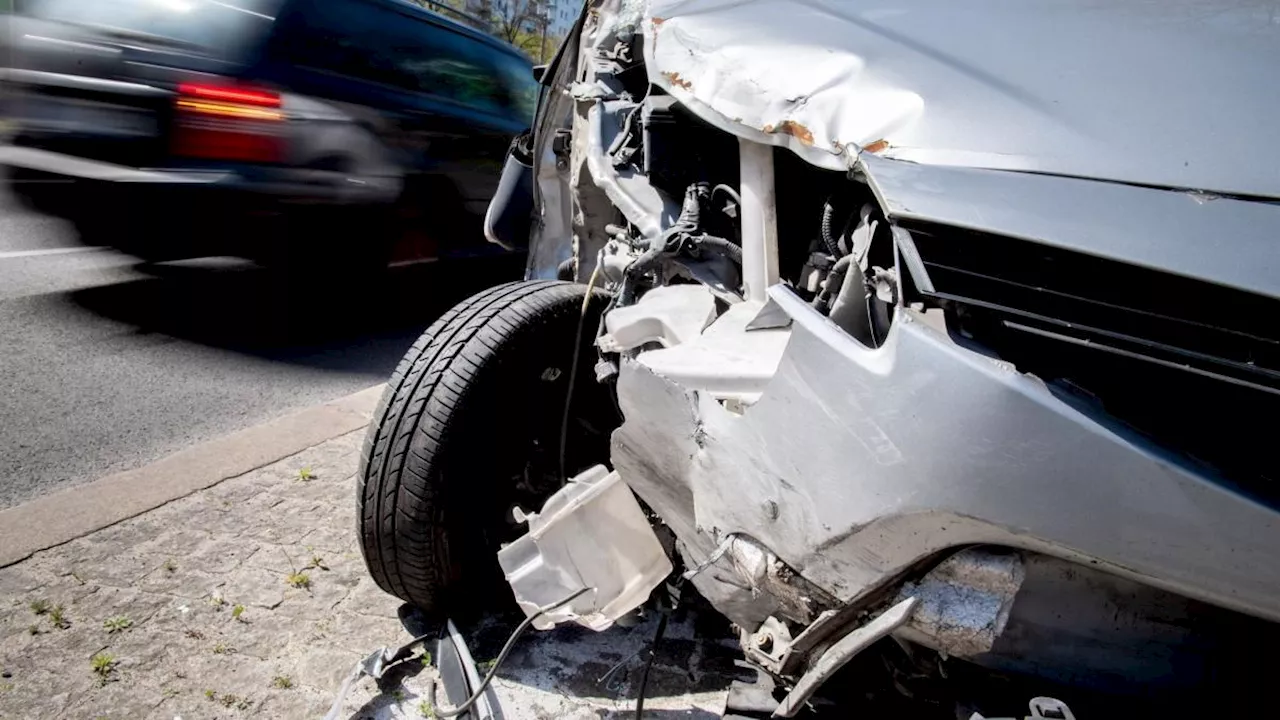 Fingierter Unfall? Indizien können ausreichen