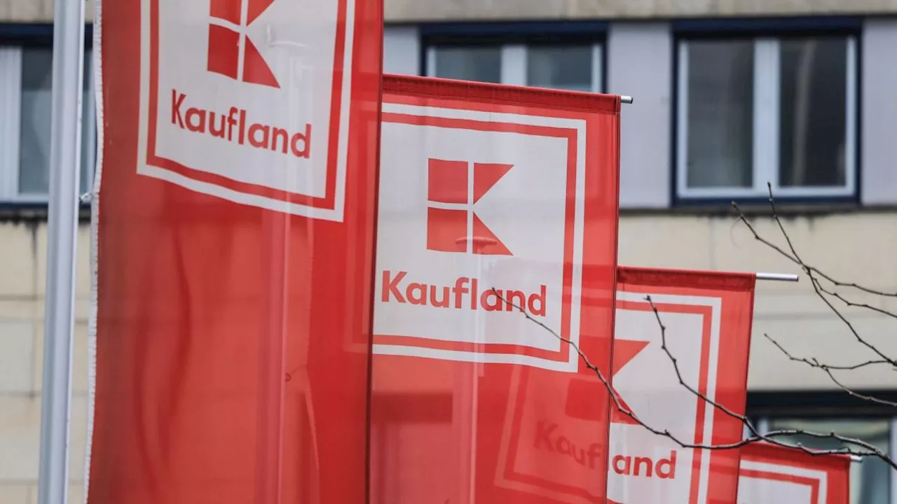 Lidl und Kaufland steigern Umsatz auf 160 Milliarden Euro