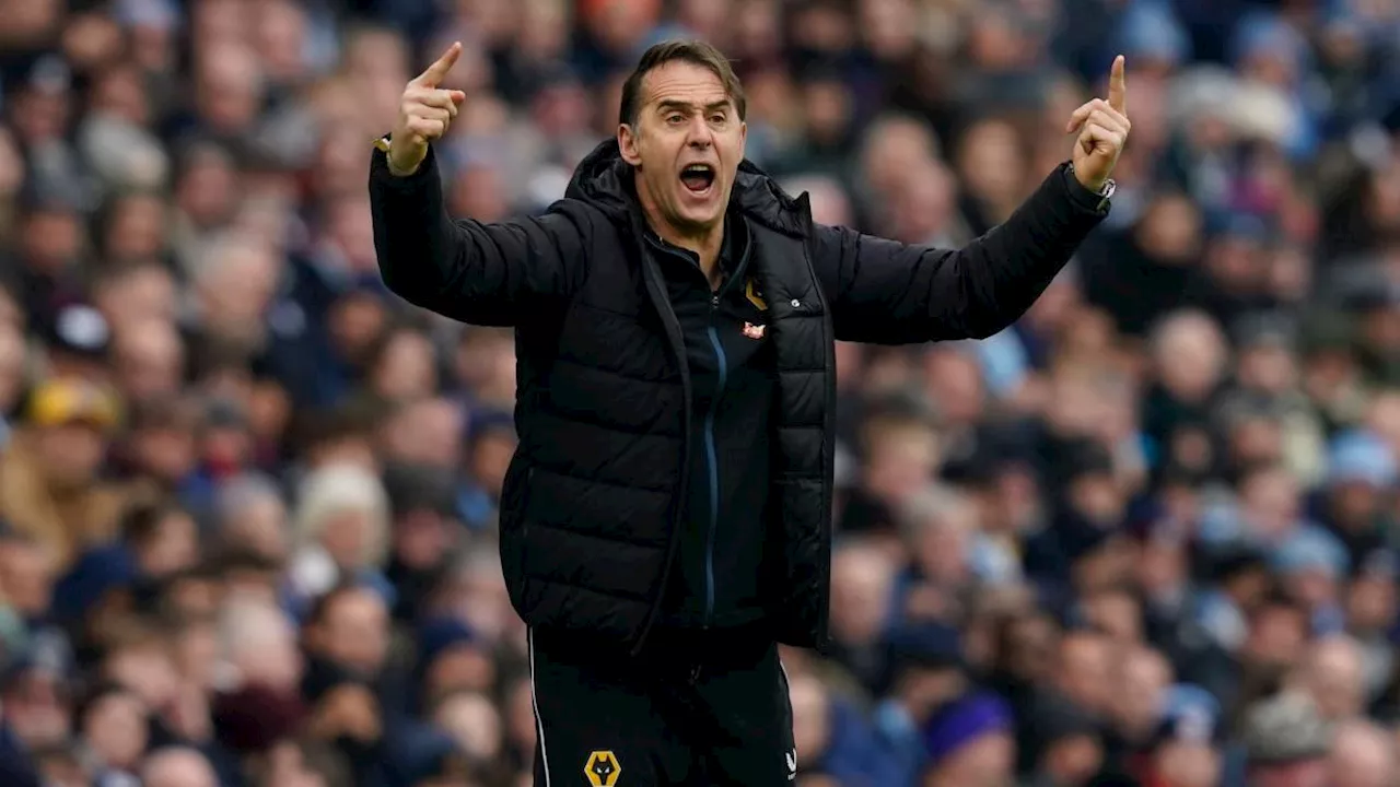 Spanier Lopetegui wird neuer Trainer von West Ham