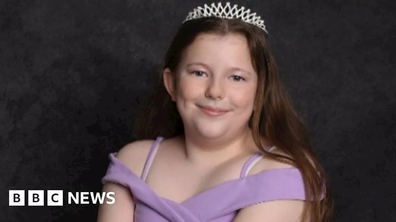 Leah Harrison: 'Bubbly girl', 10, died in mudslide on school trip