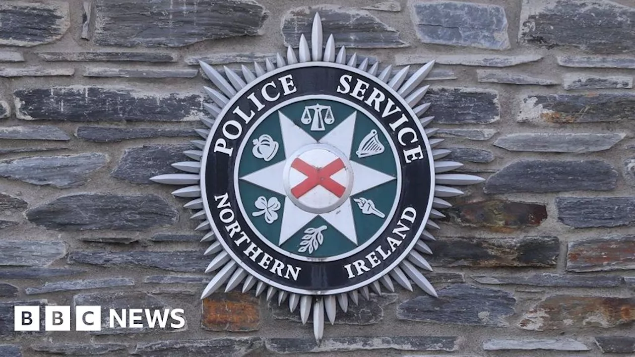 PSNI could be fined £750,000 over data breach