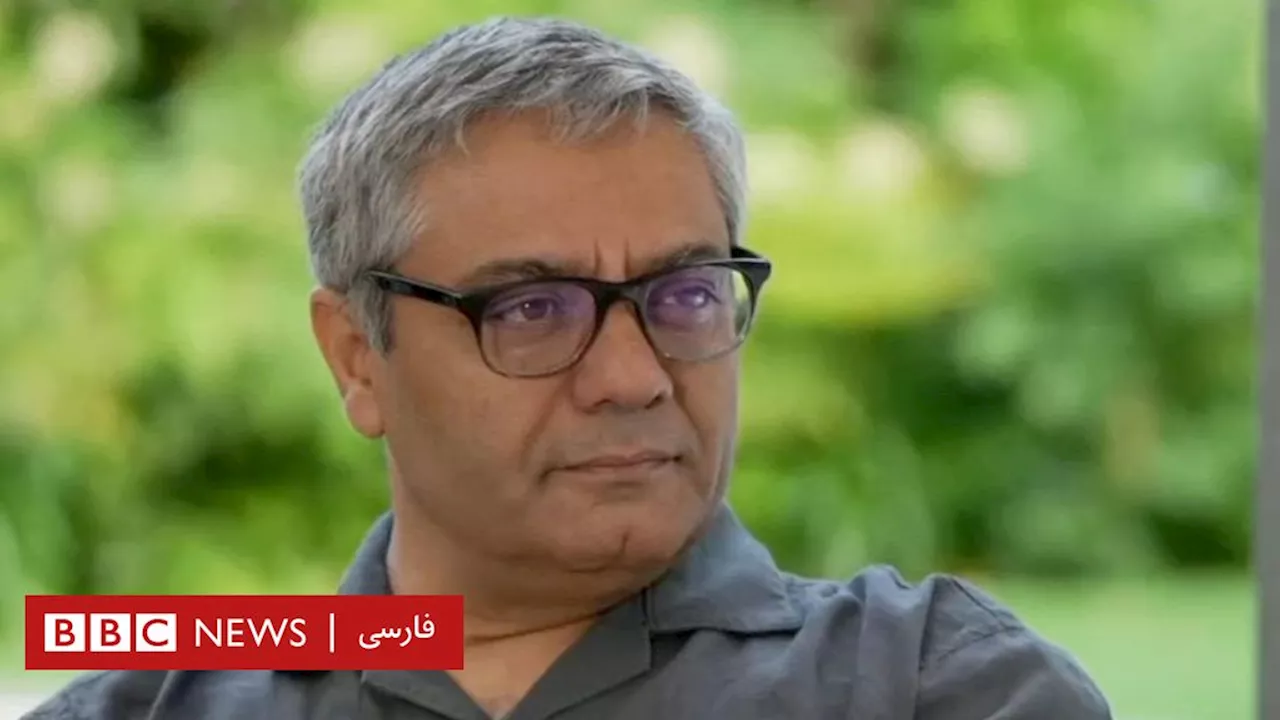 محمد رسول‌اف: در عرض دو ساعت تصمیم گرفتم از ایران خارج شوم