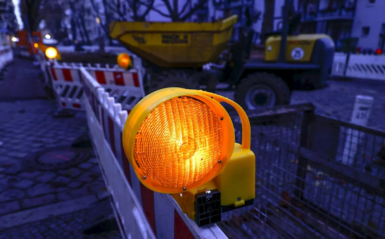 Anwohner in Biesdorf erbost: „Siedlungsstraßen zu Hauptstraßen machen geht gar nicht“