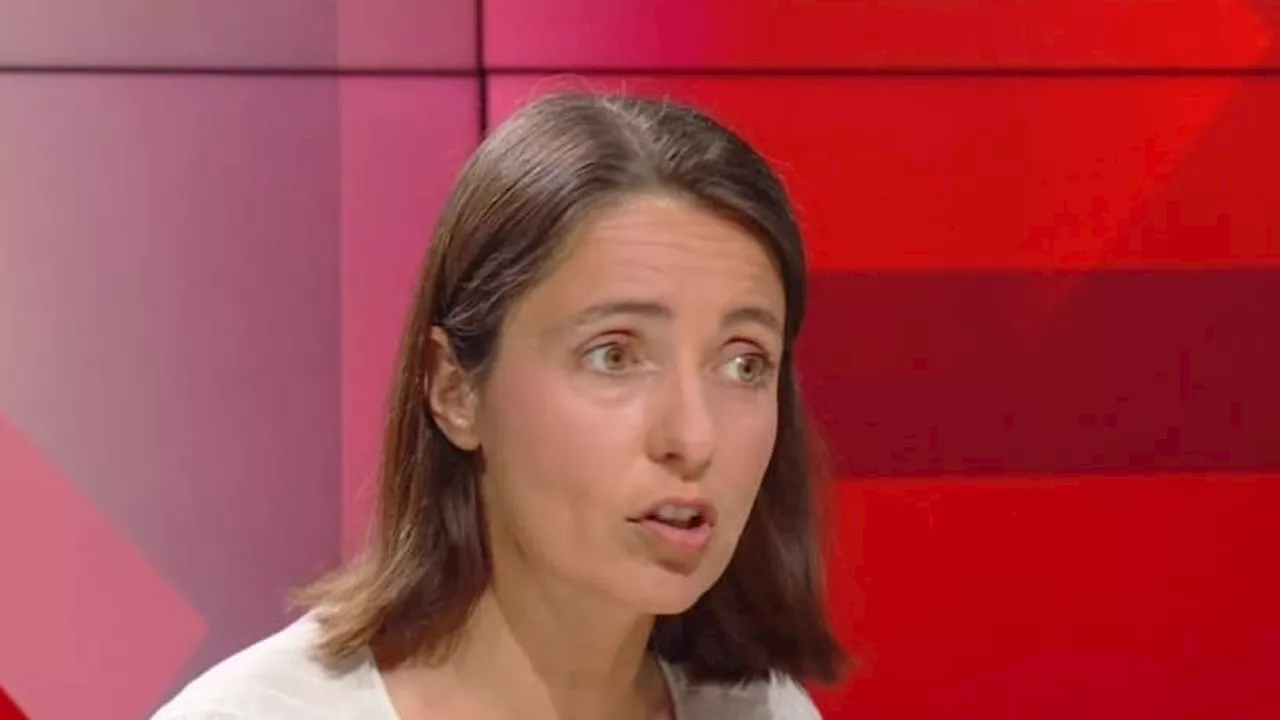 Assurance chômage: Sophie Binet dénonce 'la réforme la plus violente depuis sept ans'