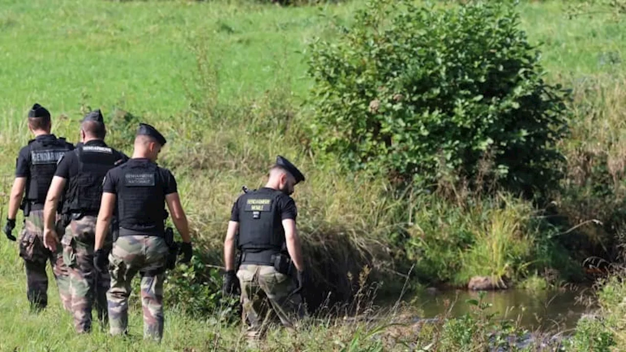 Isère: l’adolescente de 15 ans disparue depuis deux jours retrouvée saine et sauve