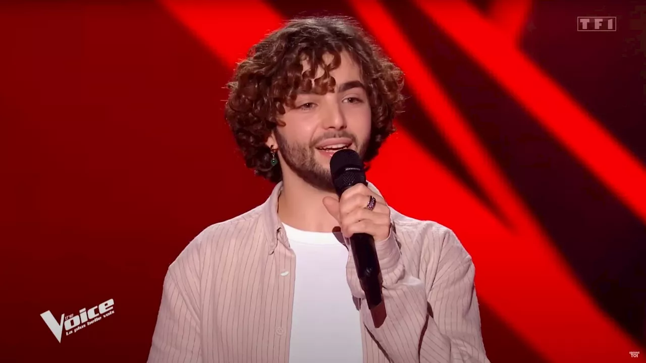 Mort de Benjamin Szwarc, ancien candidat de 'The Voice', à l'âge de 29 ans