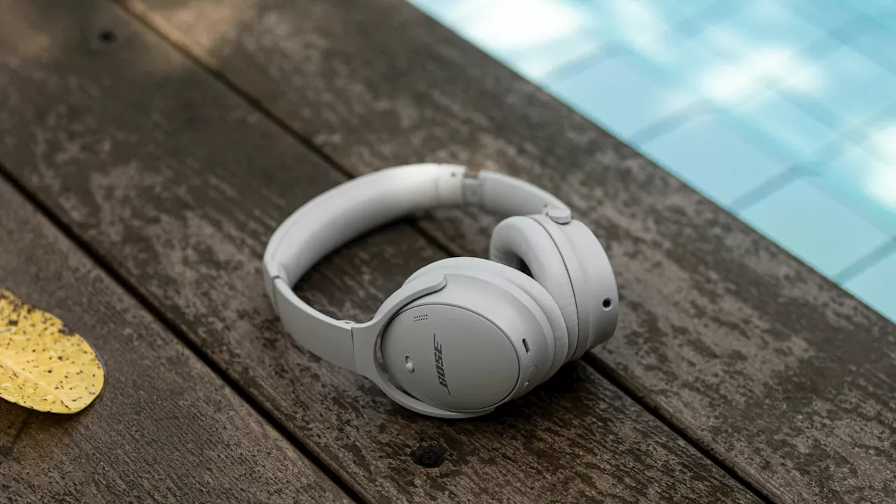 Quel est ce casque Bose Bluetooth proposé à prix (vraiment) fou ?