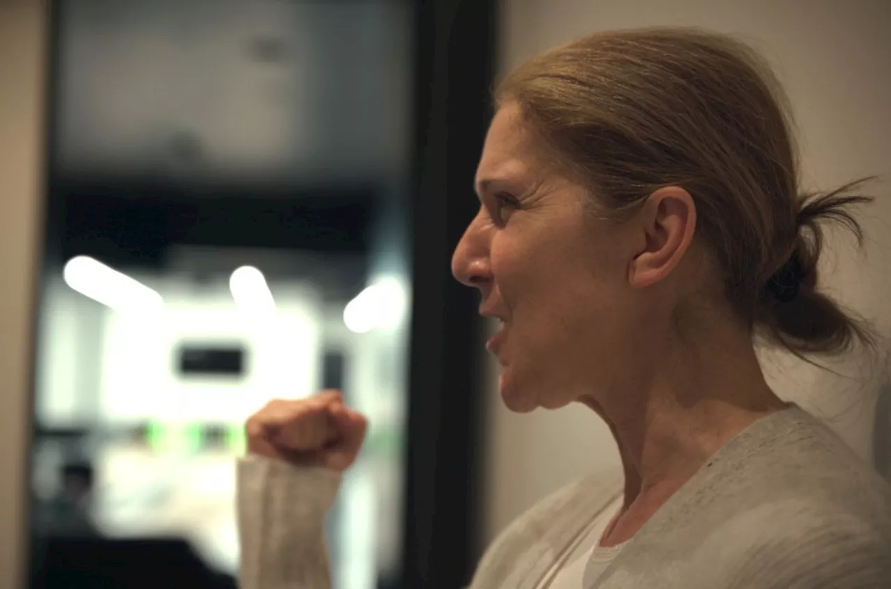 Celine Dion Chronicles Hard Road Back From Life-Altering Health Crisis in ‘I Am: Celine Dion’ Doc Trailer: ‘If I Can’t Walk, I’ll Crawl’