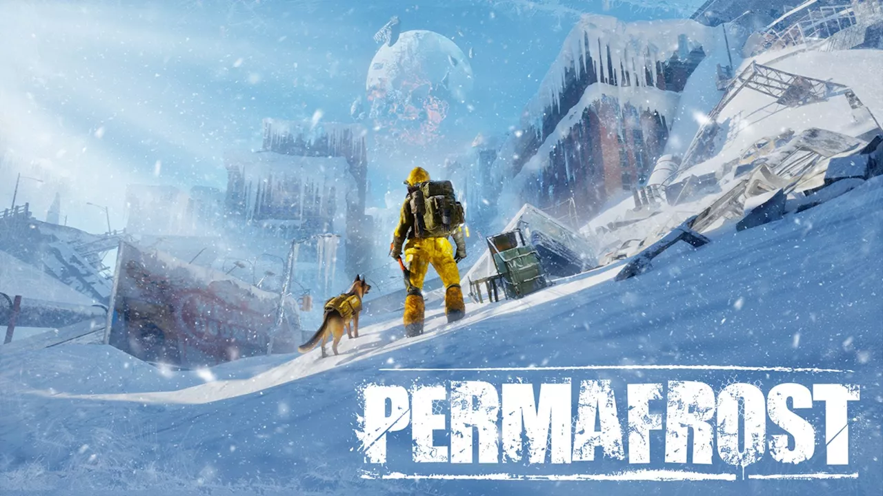 New Winterized Survival Title Permafrost Announced