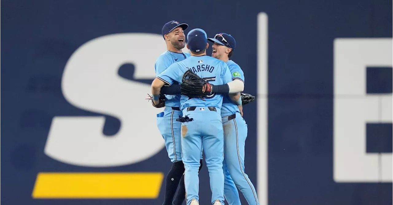 Big Game For Bichette, Jays Beat White Sox