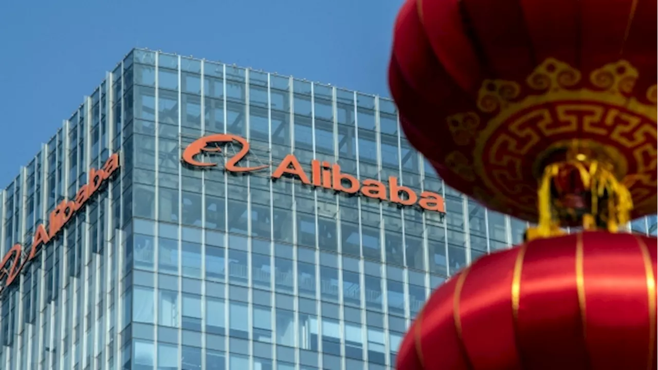 Alibaba Is Considering Convertible Bond Sale, Following JD.com