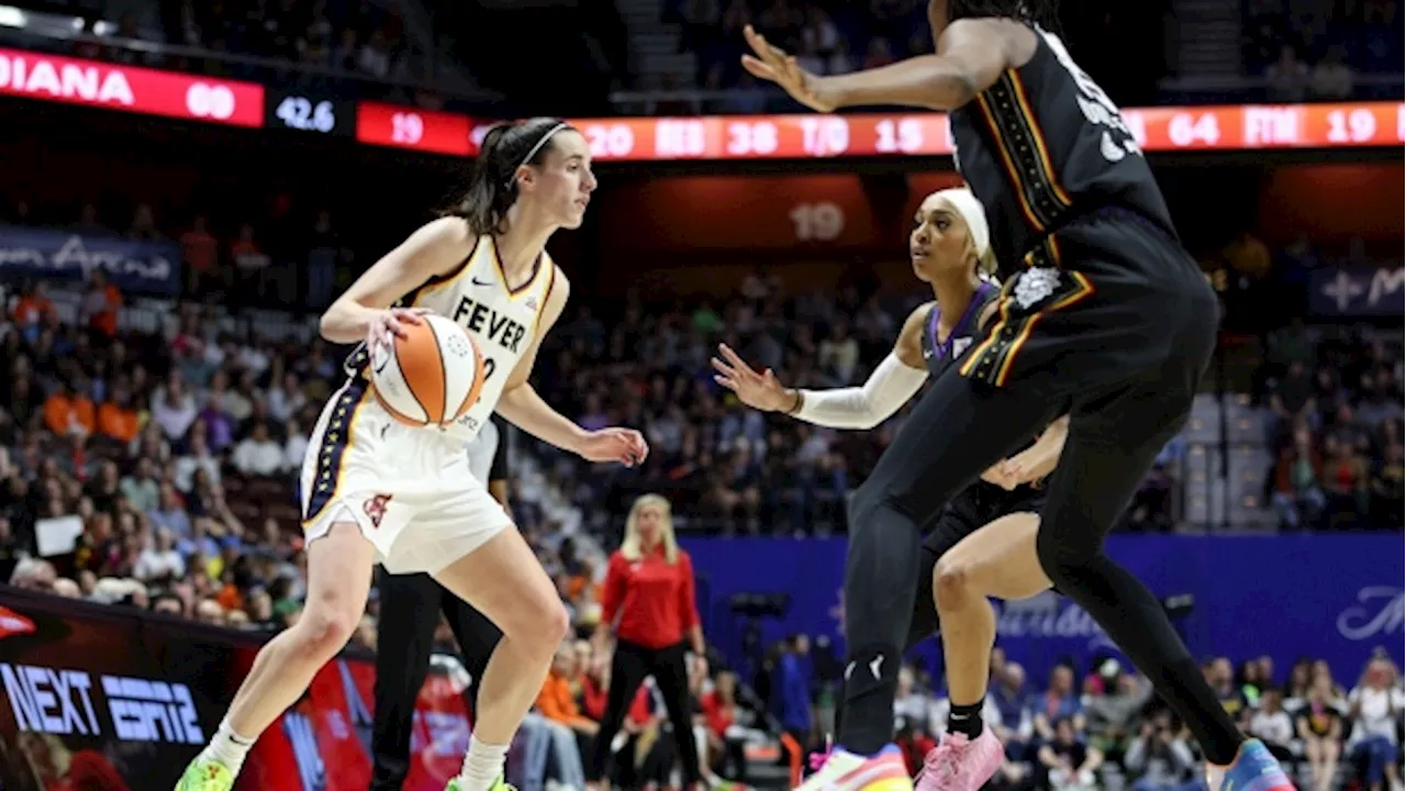 Billionaire Tanenbaum seizes WNBA deal his partners turned down