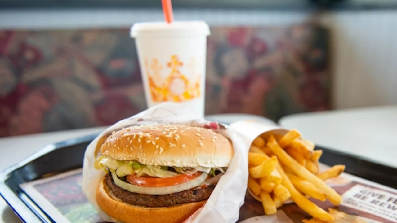 Burger King to Launch $5 Value Meal to Hit Back at McDonald’s