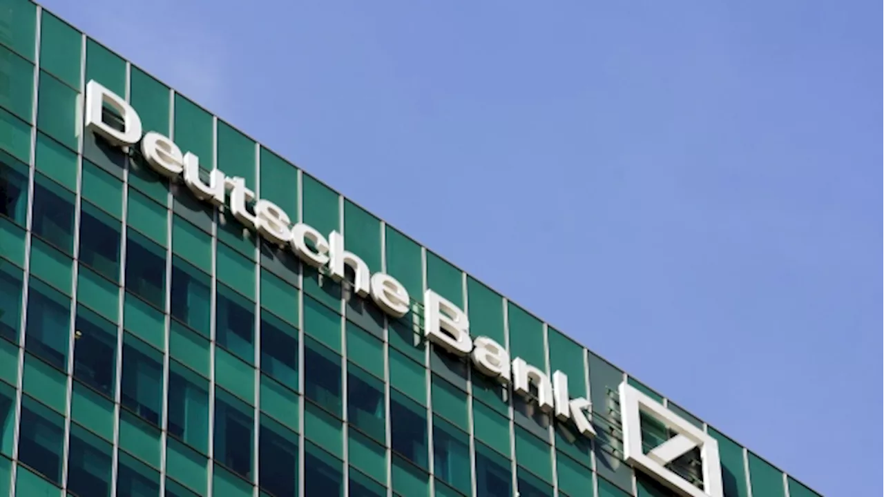 Deutsche Bank Names New Co-Heads of EMEA Financial Sponsors M&A