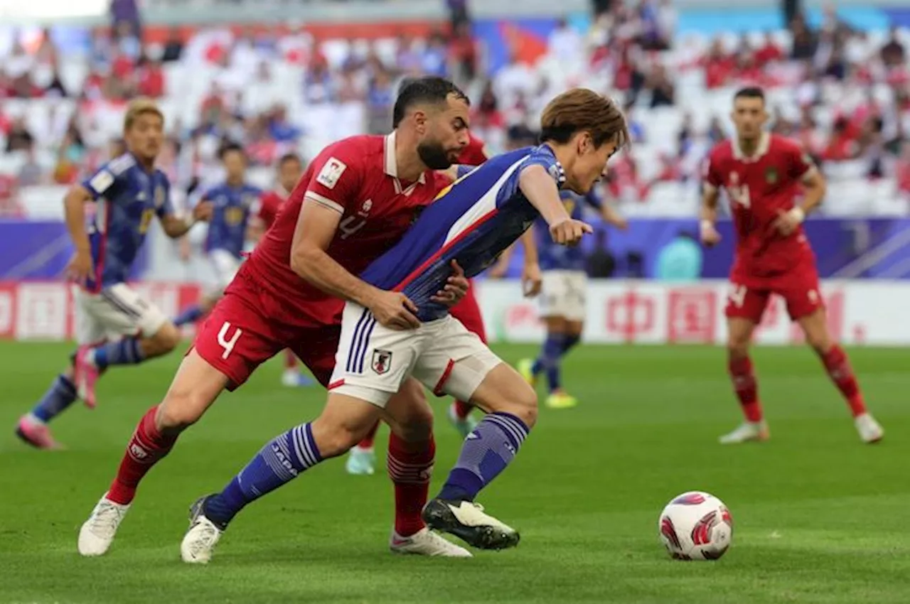 Peluang Mengecil Jordi Amat Jadi Starter, Ada Pesaing Lebih Berat di Timnas Indonesia