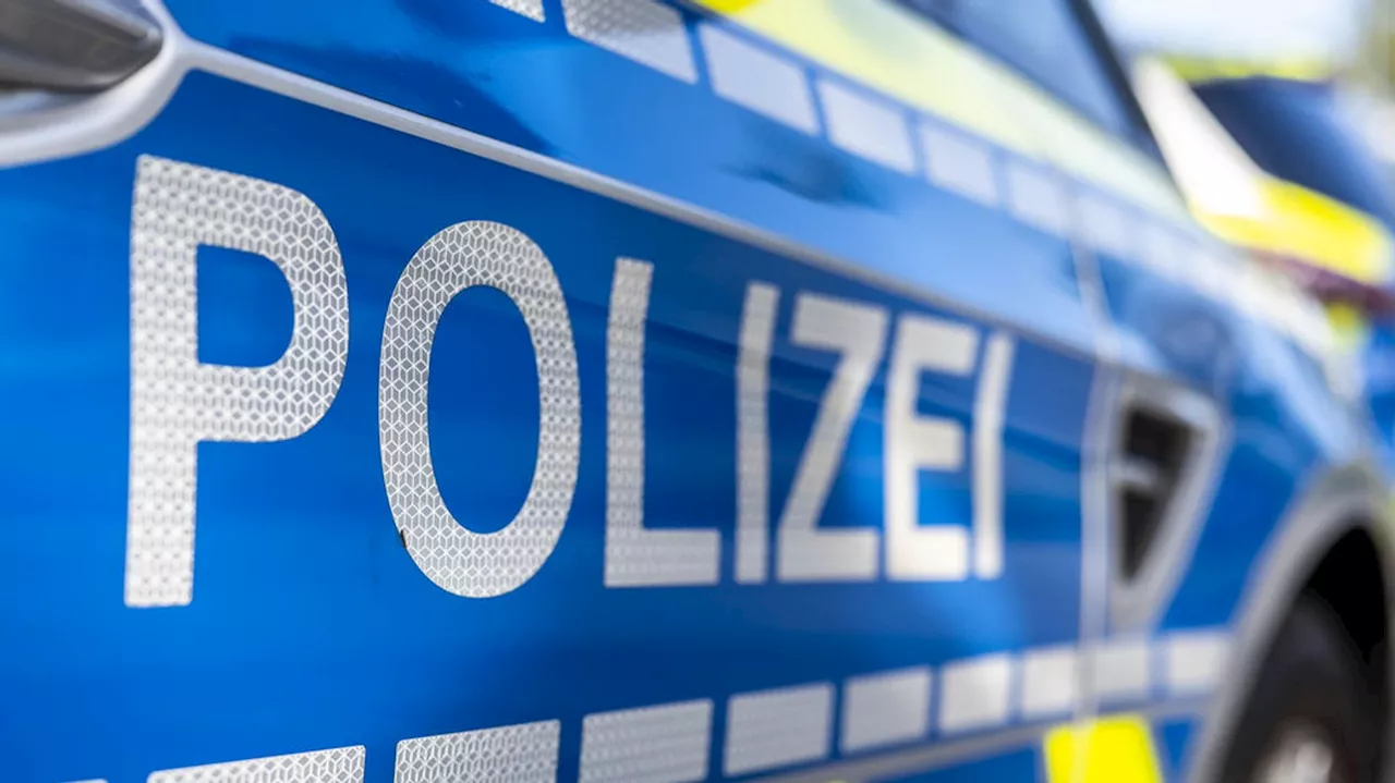 Zwei Exhibitionisten im Raum Würzburg: Was rät die Polizei?