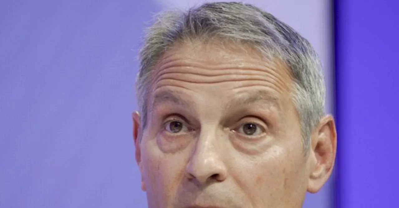 Ari Emanuel Booed at Awards Ceremony for Calling on Netanyahu to Resign