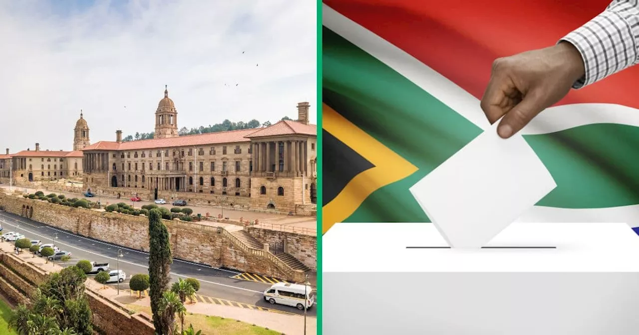 Briefly News Readers Imagine a Day As SA President: Their Vision for SA