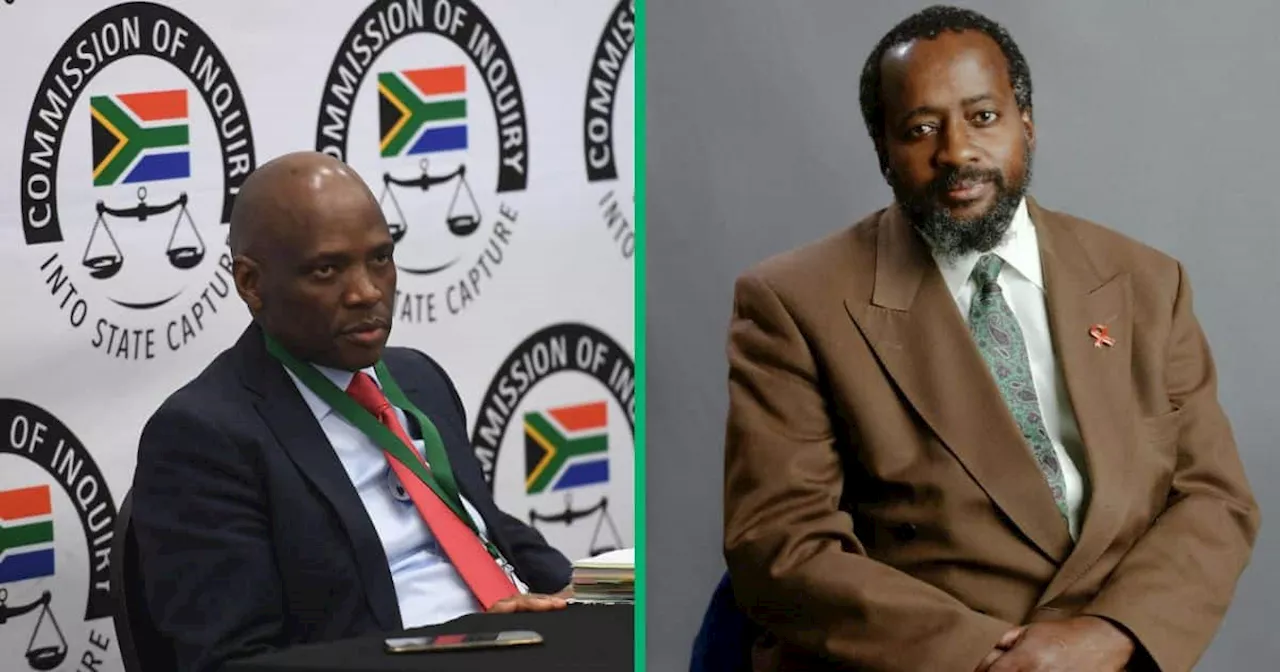 Hlaudi Motsoeneng, Pallo Jordan and 3 Other Politicians Caught With Fake Academic Qualifications