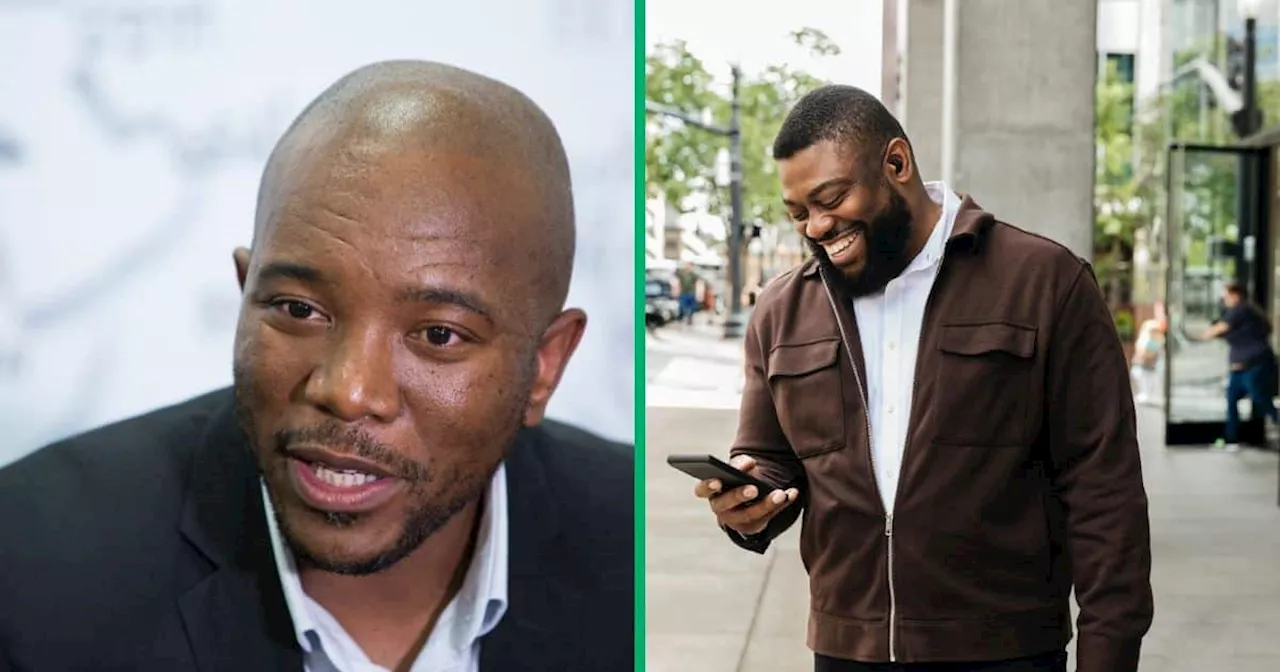 Mmusi Maimane’s BOSA Political Ad Leaves Mzansi in Stitches