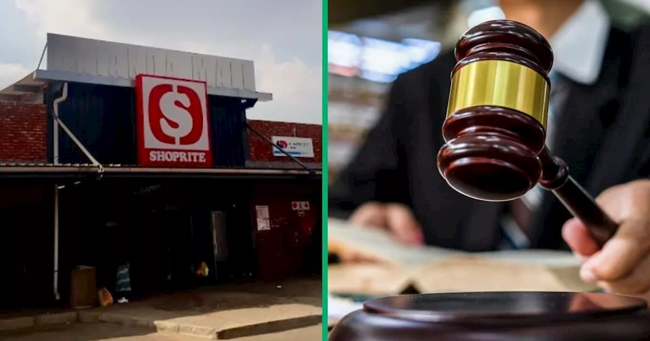 South Africa Outraged: Shoprite Guards Face Charges in Freezer Death Case