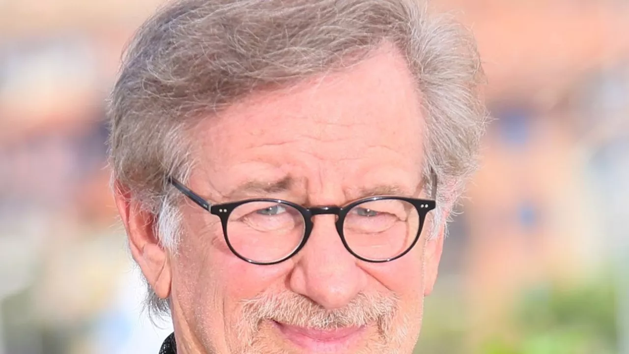 Steven Spielberg: Neuer Film des Altmeisters soll 2026 kommen