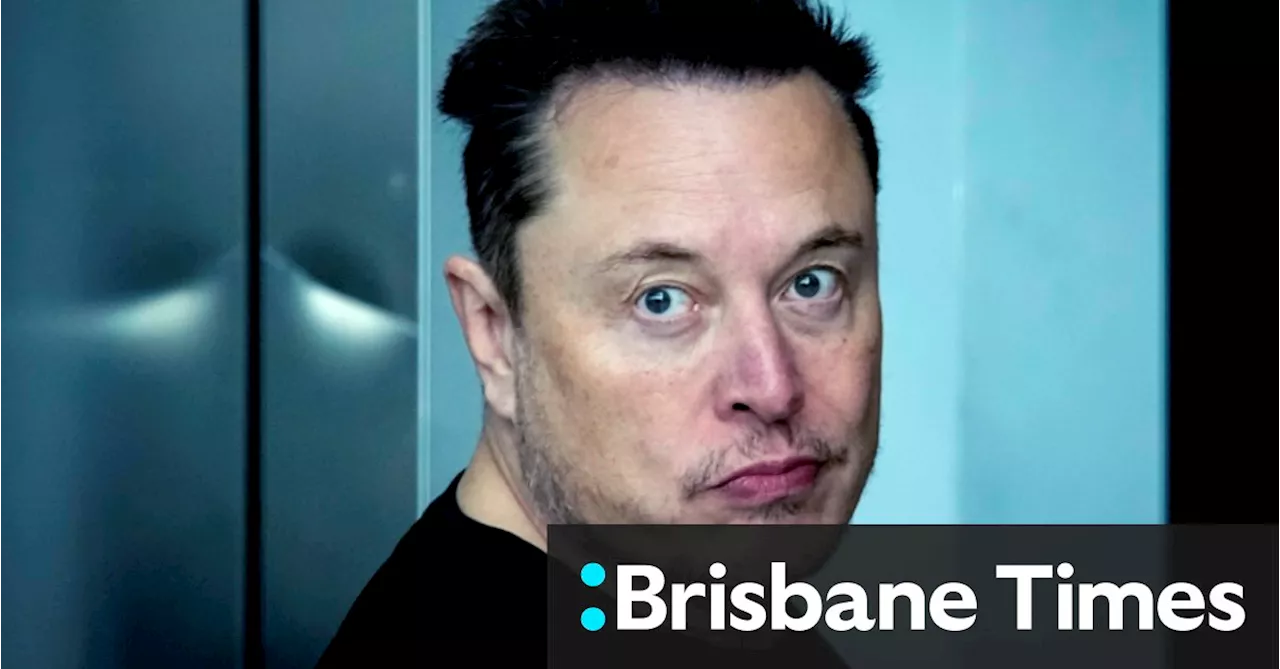 Elon Musk loses anti-Muslim fight in Queensland hearing