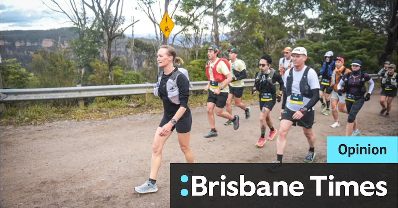 In appealing to the rich, has trail running lost its dirtbag spirit?