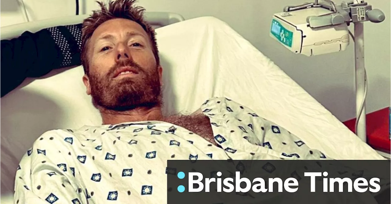 ‘We were fish in a barrel’: West Australian man recalls being shot by ISIS