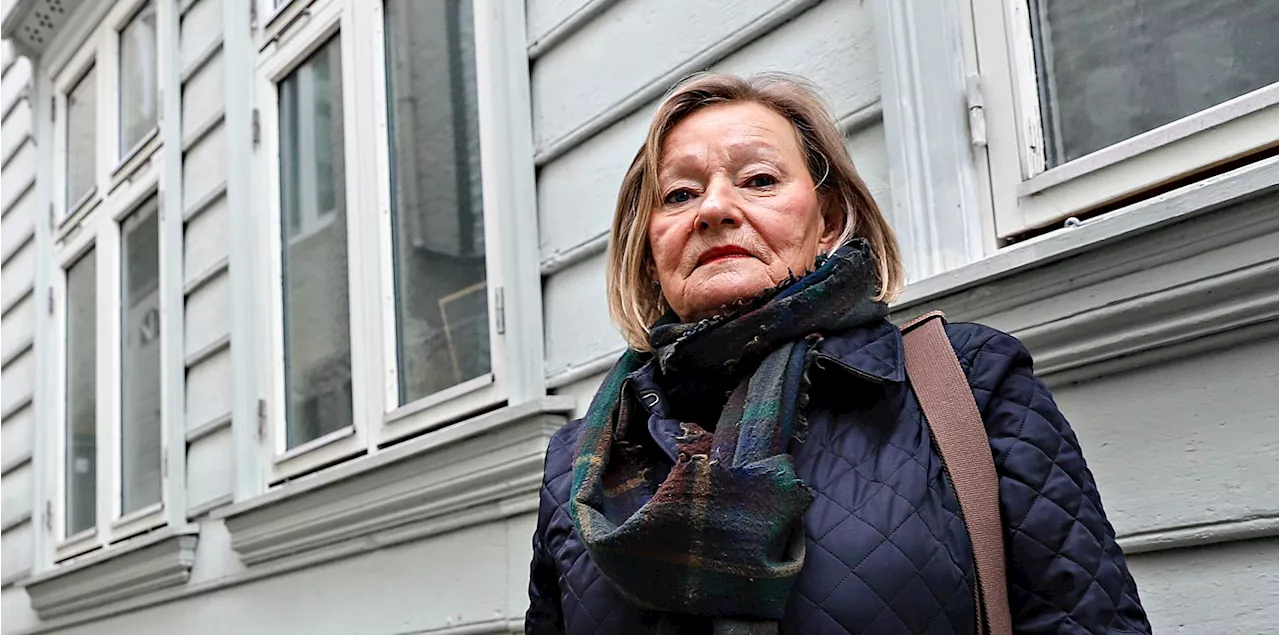 – Vi trenger ikke enda mer fyll og bråk i byen