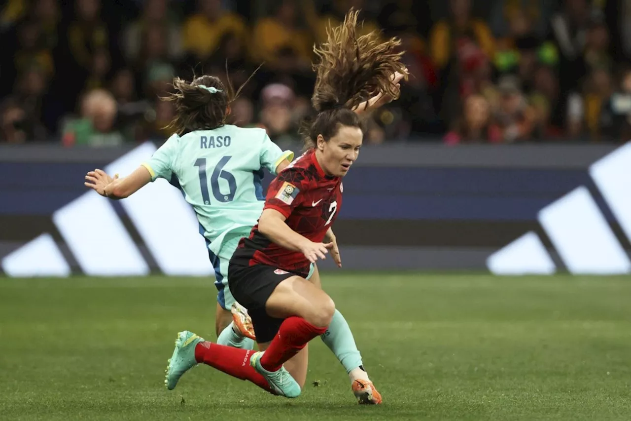 Canada coach names squad for Mexico friendlies but Olympic roster decisions remain