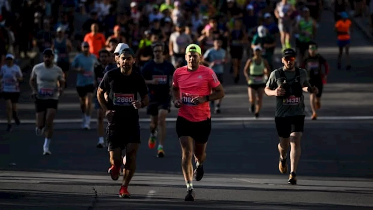 Here are the 2024 Ottawa Race Weekend road closures