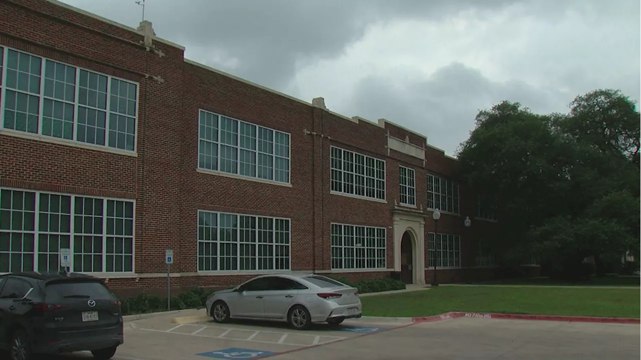 Central Texas school districts give teacher raises despite budget crisis