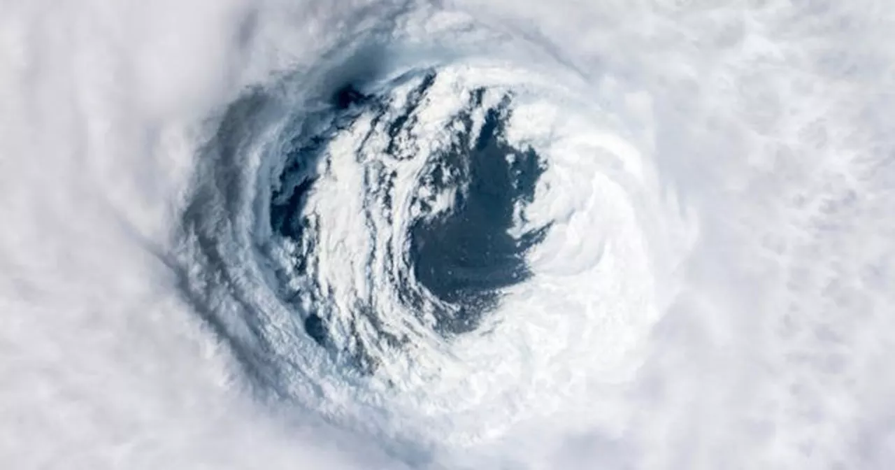 NOAA reveals its outlook for the 2024 Atlantic hurricane season