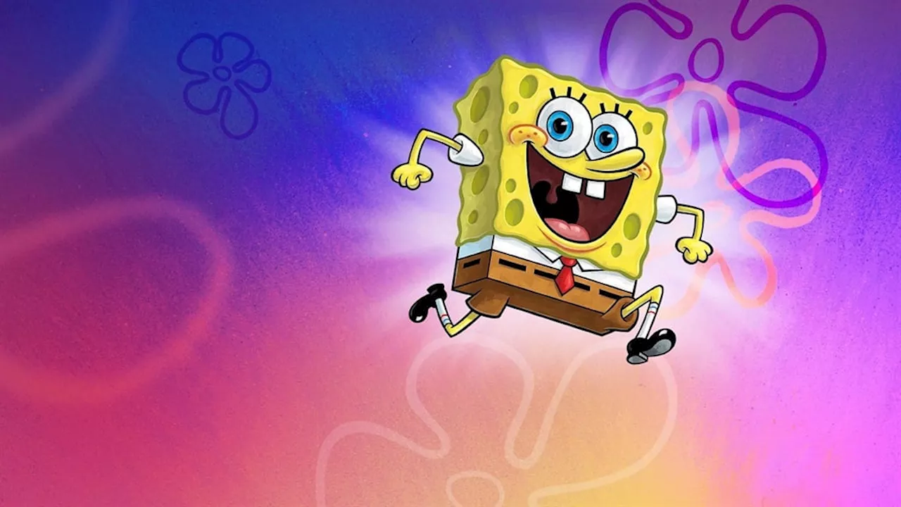 Cultural splash: Nickelodeon marks SpongeBob SquarePants' 25th anniversary with an Afrikaans twist