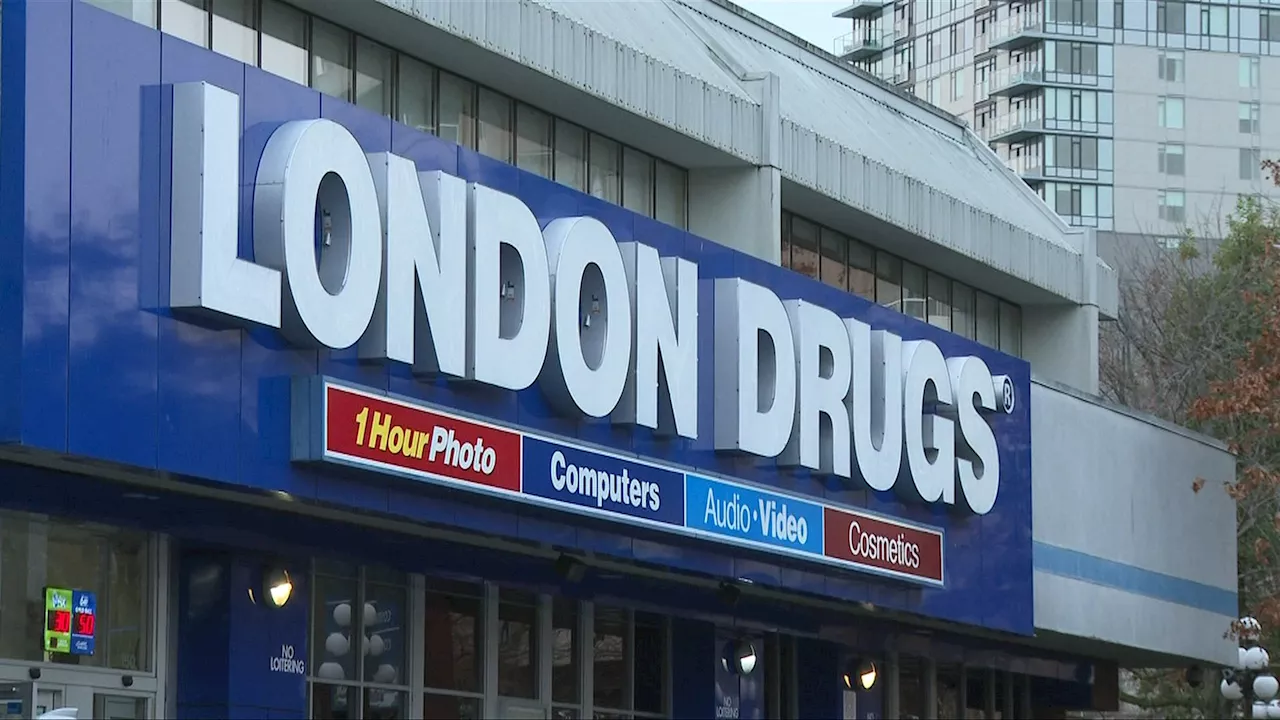 ‘Deeply distressing’: Hackers leak corporate London Drugs data