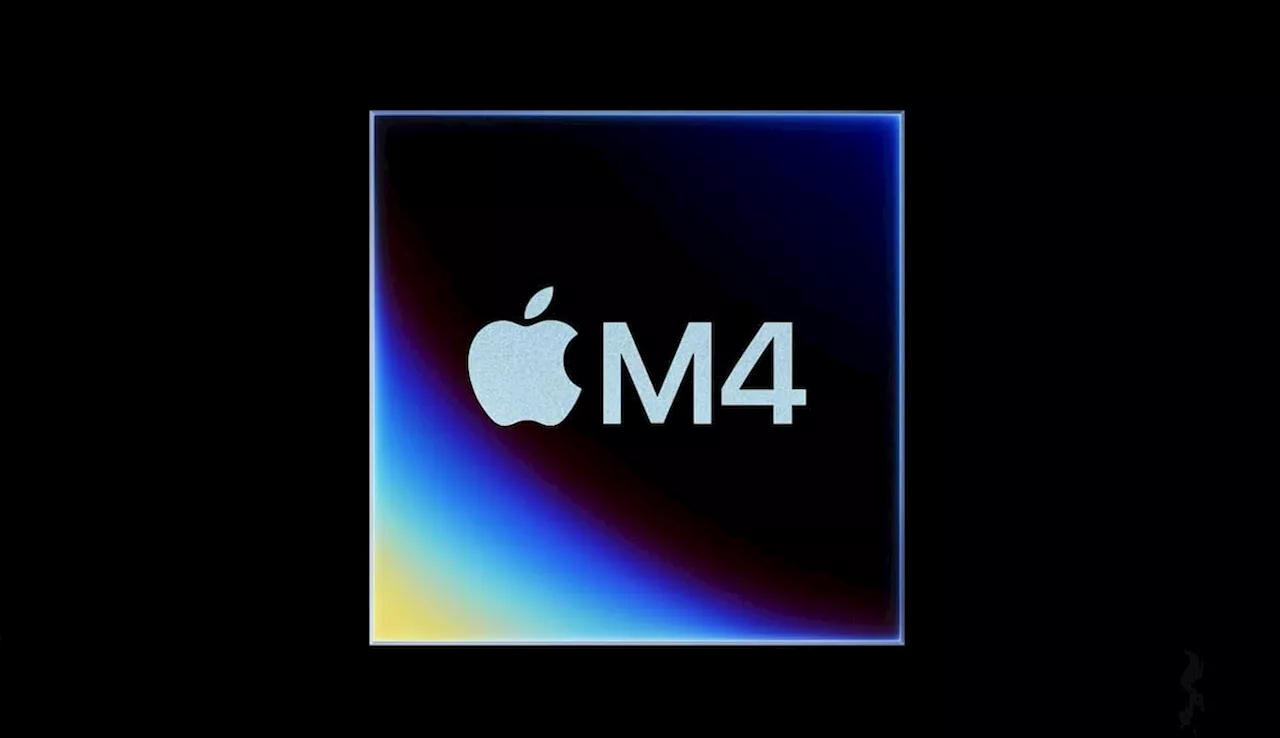 Así es el rendimiento del Apple M4, el potente procesador de los nuevos iPad Pro