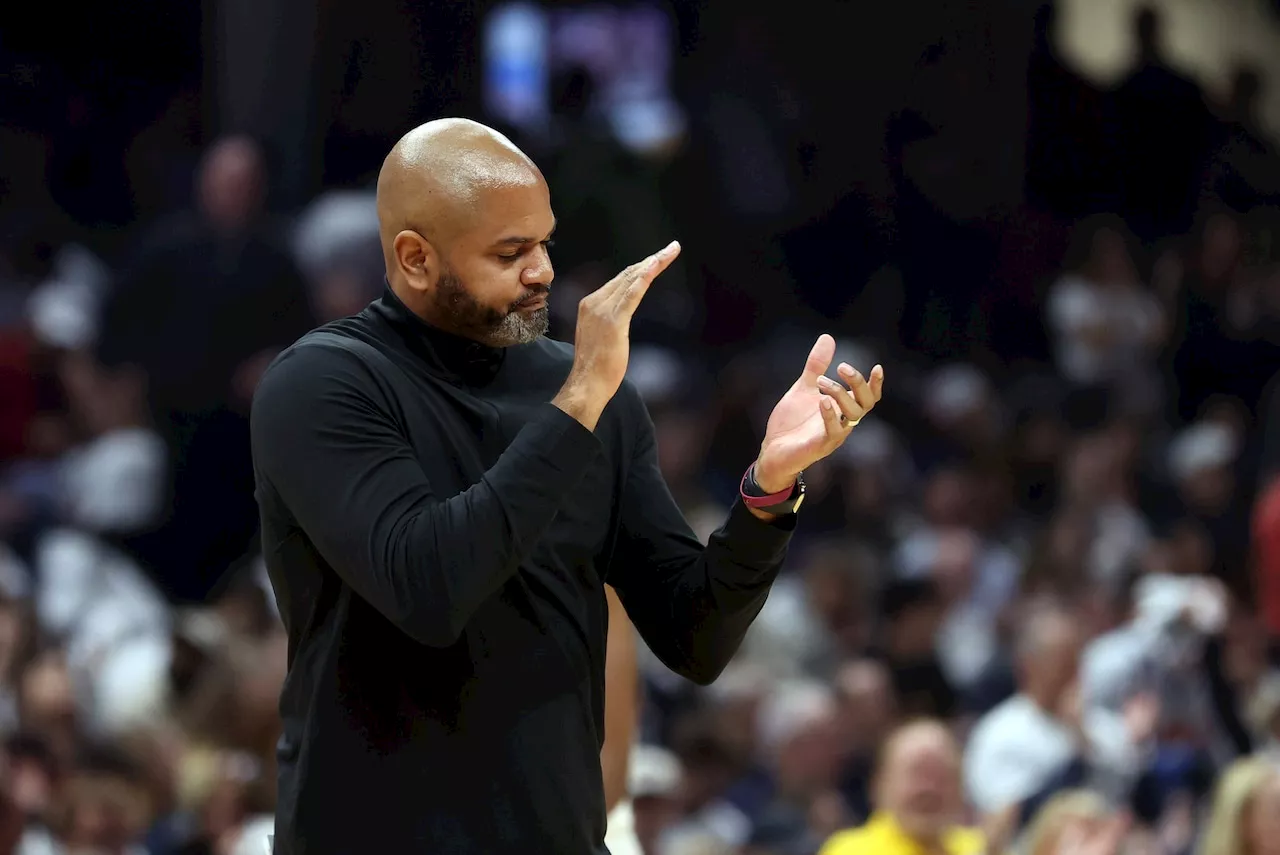 Firing J.B. Bickerstaff? Not hard to do. What will Cavs do next? That’s a real challenge