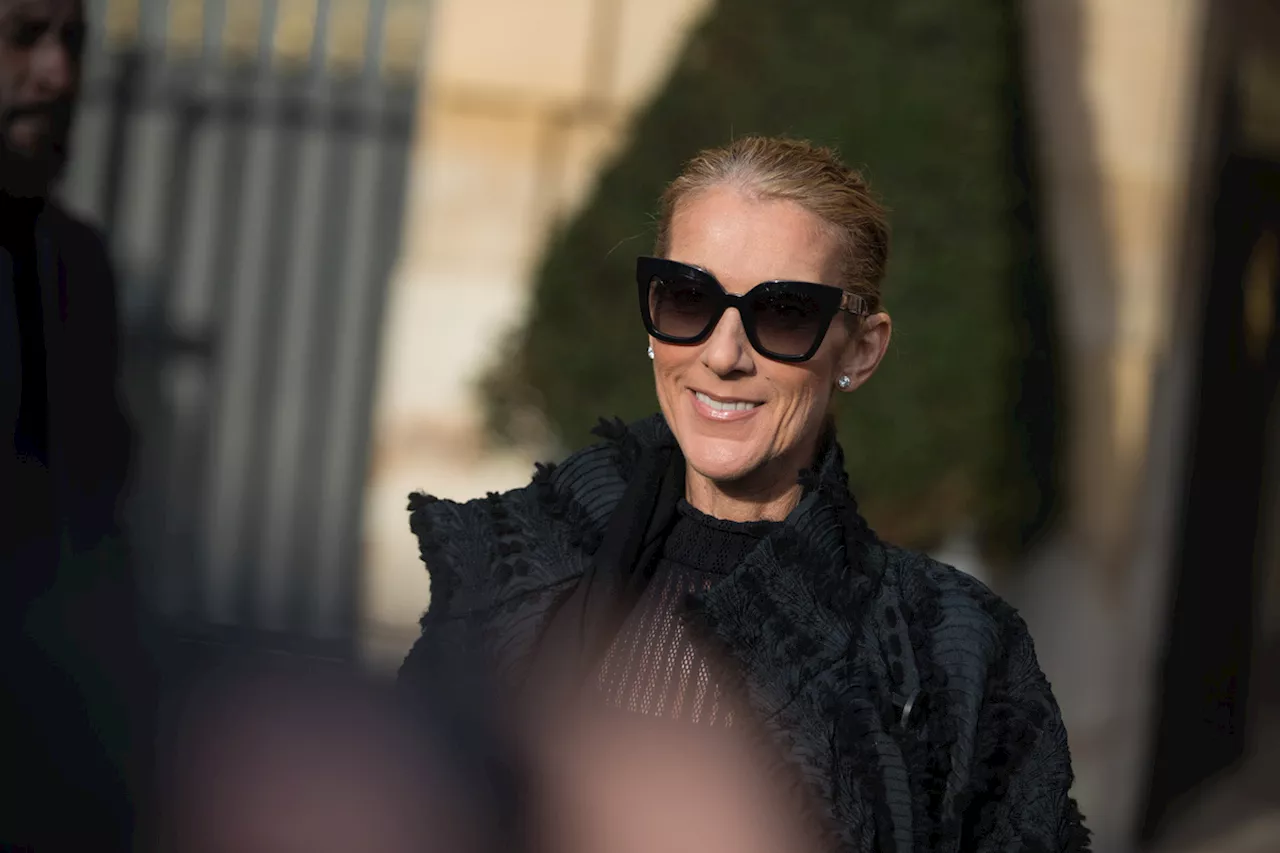 “C’est une lutte” : Céline Dion déchirante sur sa maladie, elle fond en sanglots