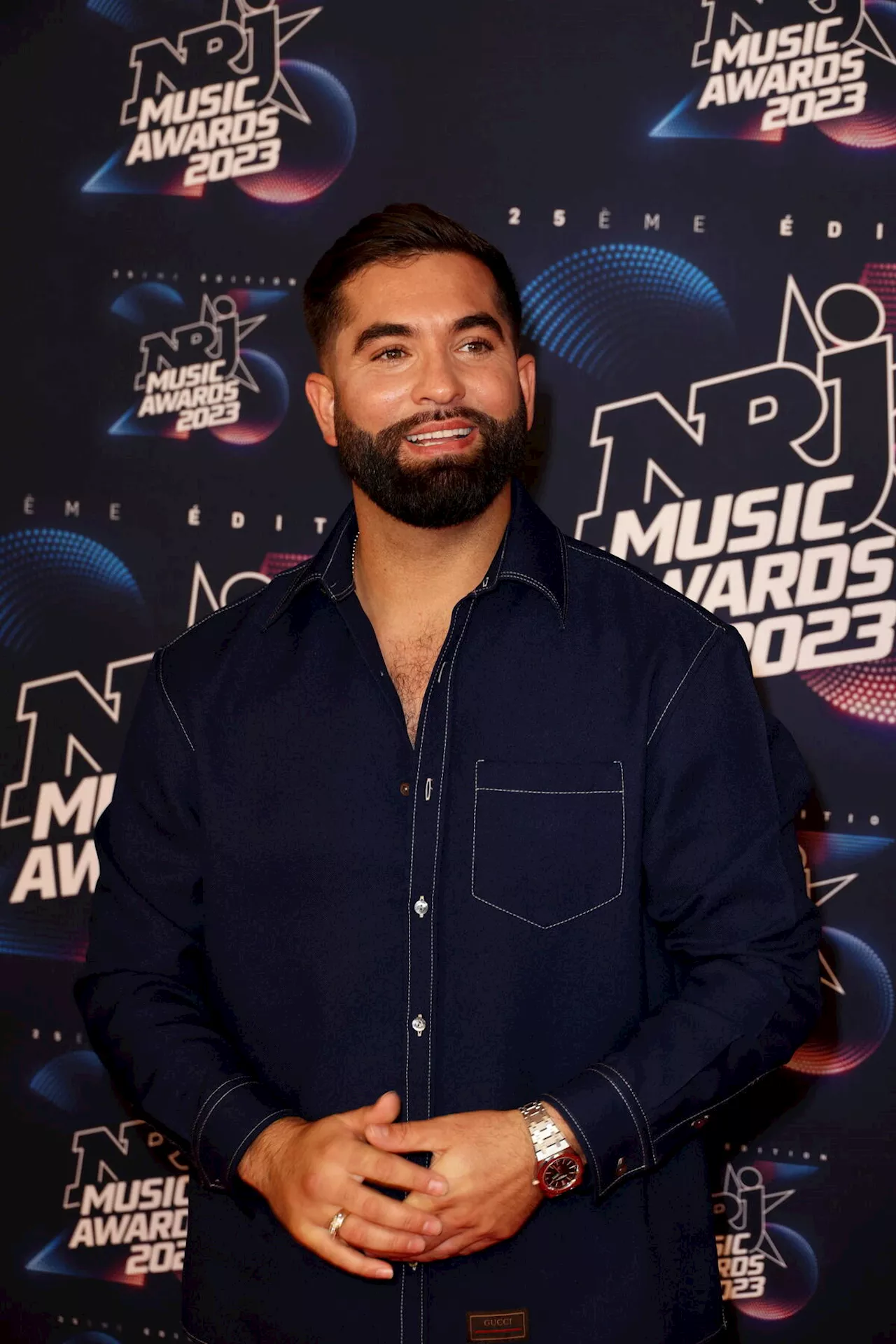 Kendji Girac : ce sujet qu’il garde sous silence avec les membres de sa famille