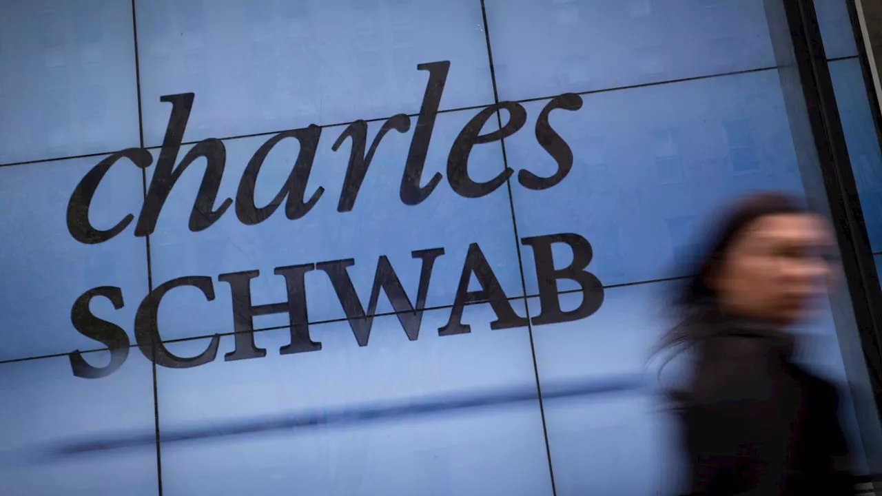 Charles Schwab CEO says inflation is the 'No.1 concern' among investors