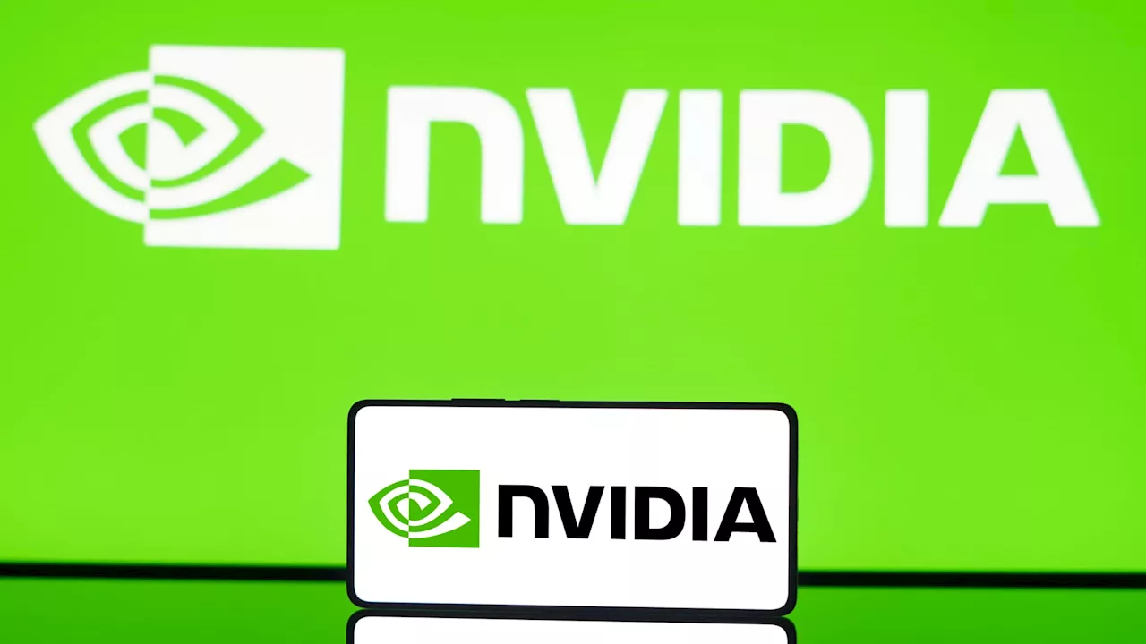 CNBC Daily Open: Nvidia shares soar on AI boom