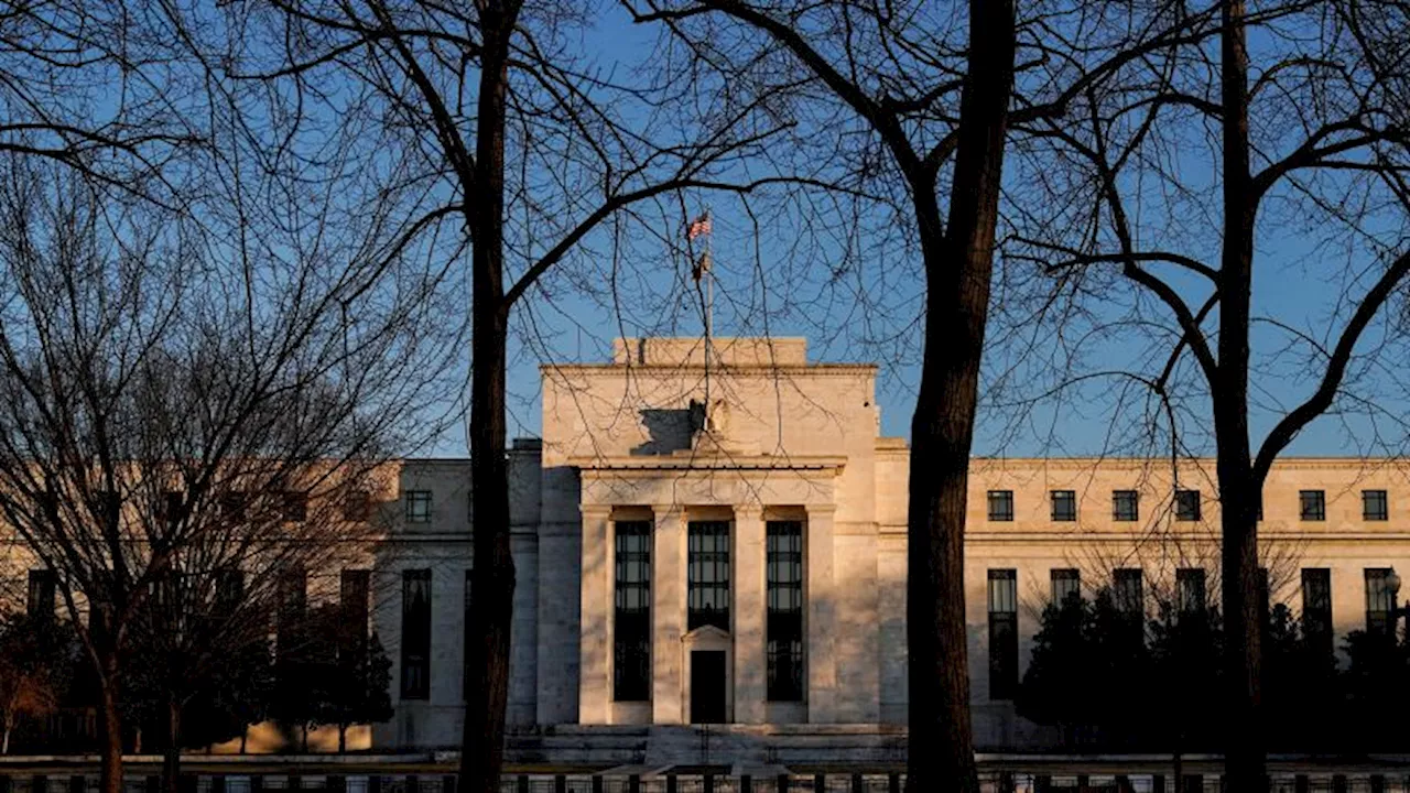 Fed officials aren’t easing Wall Street’s nerves