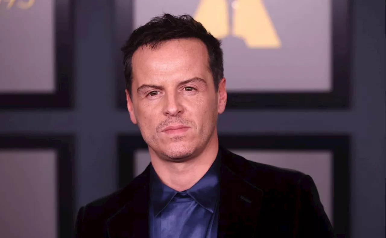 Andrew Scott fala sobre grupo apontado como inspiração do álbum de Taylor Swift