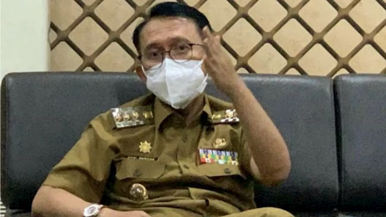 Kemendagri Perpanjang Dani Ramdan Sebagai Pj Bupati Bekasi